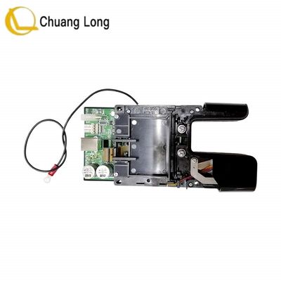 Prezzo buono Wincor Diebold CHD-DIP Dip Card Reader ICM375-3R2790 Micro Card Reader IFM370-0200 Un bancomat Parte 01750359088 1750359088 in linea