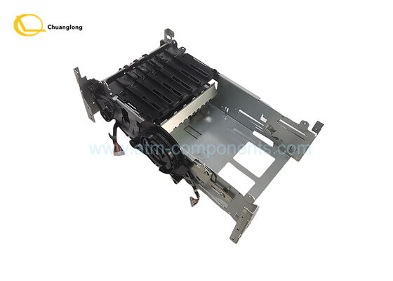 Prezzo buono 49254690000K 49-254690-000K ATM Parti Diebold Opteva 5500 AFD 2.0 Stacker in linea