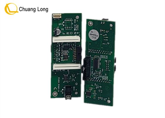 Prezzo buono Parti di macchine ATM NCR 6625 Carriage PCB 445-0729120 4450729120-191 in linea