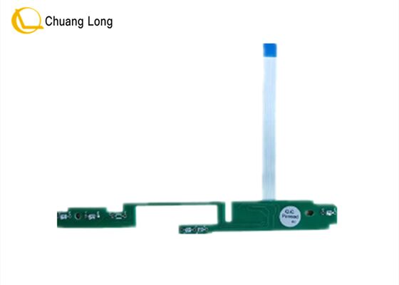 Prezzo buono Parti di macchine bancomat NCR IMCRW Card Reader MEI PCB superiore 009-0022327 0090022327 in linea