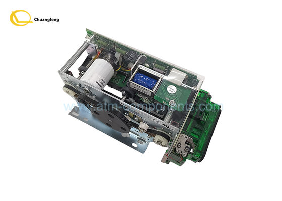 Prezzo buono 4450704482 445-0704482 parti di bancomat NCR 6622 Card Reader Self-service Card Reader Per NCR 6625 6634 6632 in linea