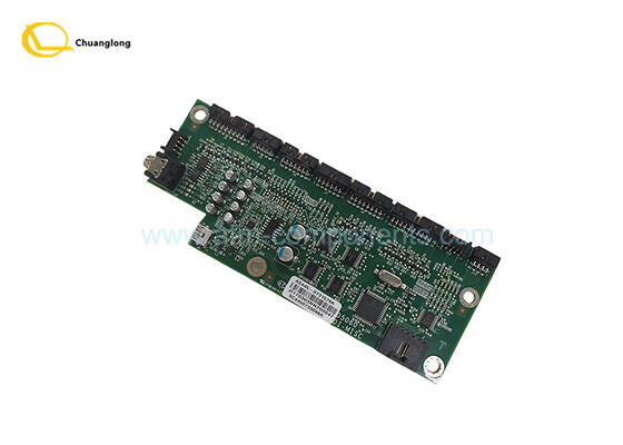 Prezzo buono 4450731579 445-0731579 Parti di macchine bancomat 445-0731579B NCR S2 MIDI MISC TOP LEVEL ASSEMBLY in linea