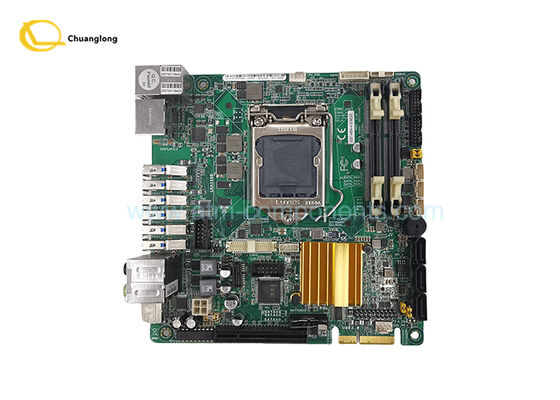 Prezzo buono 445-0764433 445-0767382 445-0772525 445-0769935 ATM Parts NCR Estoril Main Board Motherboard Intel HASWELL PC Core NCR Estoril Board in linea