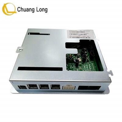 Prezzo buono Diebold Nixdorf UCC UNIT ELU Power Supply Power Switch Kit Double Pick Assembly Arial 49-254764-000F 49254764000F in linea