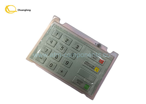 Prezzo buono 1750159454 01750159454 ATM Parti della macchina Wincor V6 tastiera EPP in linea
