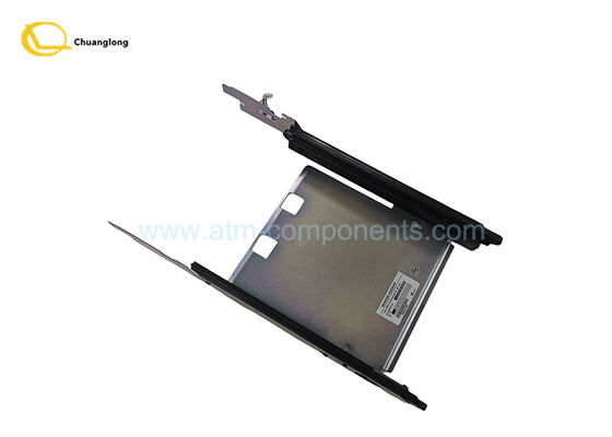 Prezzo buono 1750076716 01750076716 ATM Parti di macchine Wincor Nixdorf Transport AGT CMD-V4 Horizontale RL 287 mm Chassis in linea
