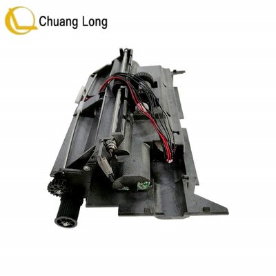 Prezzo buono DelaRue Glory NMD100 Modulo di distribuzione di banconote Feeder Dispositivo di ingresso di banconote NF300 ATM Parte di ricambio A011261 in linea