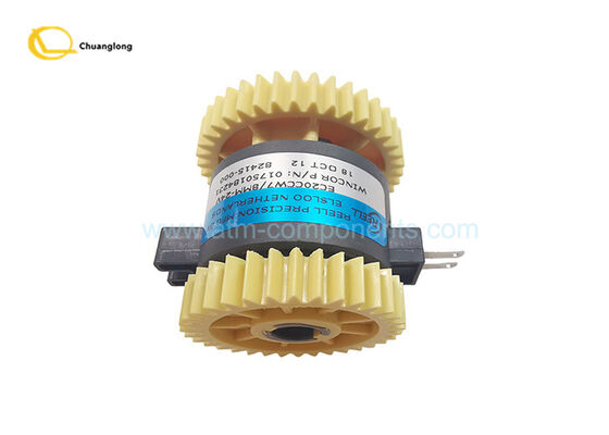 Prezzo buono 1750184231 01750184231 ATM Ricambi Wincor Nixdorf Assemblaggio di frizione in linea