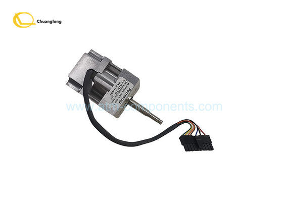 Prezzo buono 49211438000A 49-211438-000A Parti di macchine bancomat Diebold Opteva Stacker Motor in linea