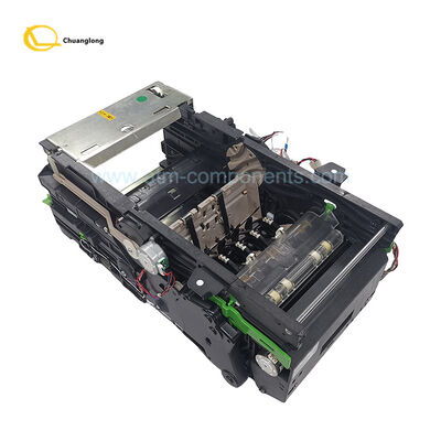 Prezzo buono 1750183289 01750183289 ATM Parts Machine Wincor Nixdorf CMD-V5 stacker modulo con singolo rifiuto in linea