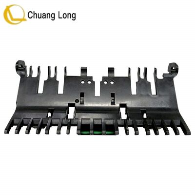 Prezzo buono BCC_00008 OKI21SE 6040W OKI RG7 Riciclatore BRM RG7 Bottone di banconote Guida inferiore in plastica Modulo di interfaccia cliente CIM BCC 00008 in linea