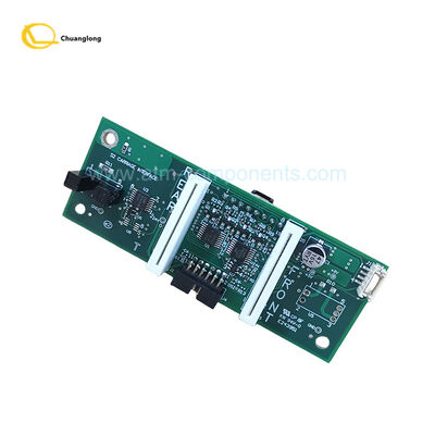 Prezzo buono 445-0761208-191 445-0739814 ATM Parti di macchine NCR S2 PCB per carrelli in linea