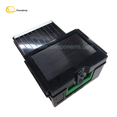 Prezzo buono 4450754382 445-0754382 ATM Parti della macchina NCR S2 Cassetta di rigetto in linea