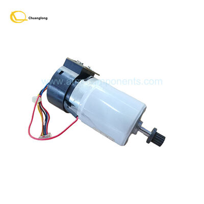 Prezzo buono 1750173205-41 Parti di macchine ATM WINCOR Parti 1750173205 V2CU Card Reader Motor FP30-H306Z1B in linea