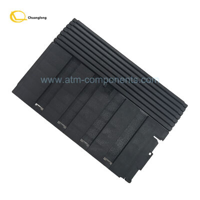 Prezzo buono 49208428000B 49-208428-000B Parti della macchina ATM Diebold Tambour Door Assembly Diebold AFD 1.5 in linea