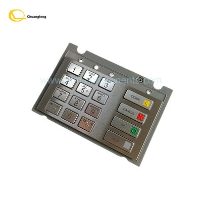 Prezzo buono 1750255914 01750255914 ATM Parti di macchine Wincor Nixdorf EPP V7 INT ASIA tastiera in linea