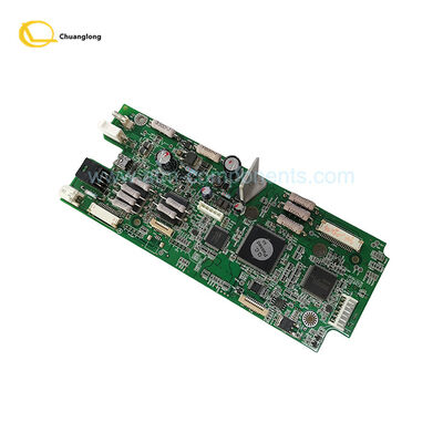 Prezzo buono Parti di macchine bancomat NCR 66 Card Reader Board 9210081464 Self Serve Card Reader PCB in linea