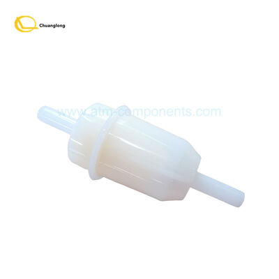 Prezzo buono 4450612449 445-0612449 ATM Parti della macchina NCR Dispenser filtro dell'aria in linea