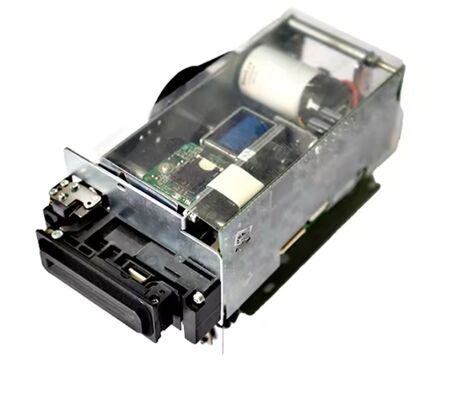 Prezzo buono OKI 21SE 6040W RG7 RG8 ICT3Q8-3A2999 Dip Card Reader Smart Card Reader OKI ATM Part in linea