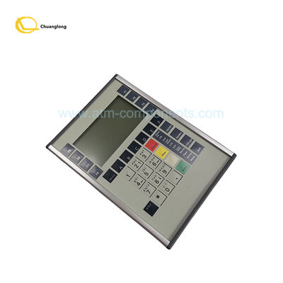 Prezzo buono 1750109076 01750109076 ATM Parti Wincor Nixdorf 2050XE Pannello operatore USB in linea