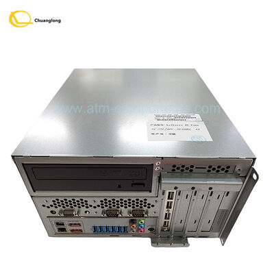 Prezzo buono 4450752091 445-0752091 ATM Parti NCR 6651 Estoril PC Core NCR WIN 10 Selfserv PC Core in linea