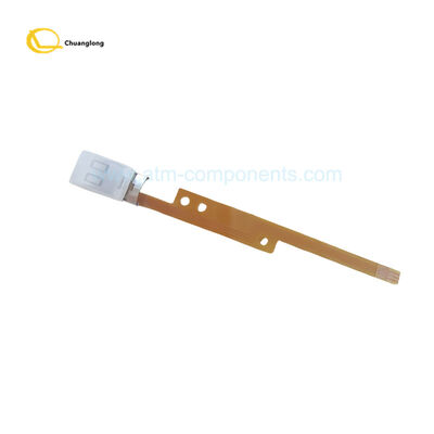 Prezzo buono 9980235654 998-0235654 ATM Parts card reader pre-read magnetic head NCR 5887 3Q8 SANKYO 3Q8 pre-read head in linea
