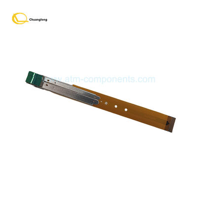 Prezzo buono Diebold ATM Parts Card Reader Magnetic Read Head 1770044868 Banca ATM Machine Head Magnetic Low in port in linea