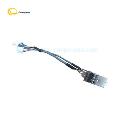 Prezzo buono ATM Sankyo ICT3K5-3R6940 Card Reader Magnetic Head Assembly Kiosk Card Reader 3k5 3k7 ICT3K7-3R6940 SP-SA-TRACKHEAD S02A395A01 in linea