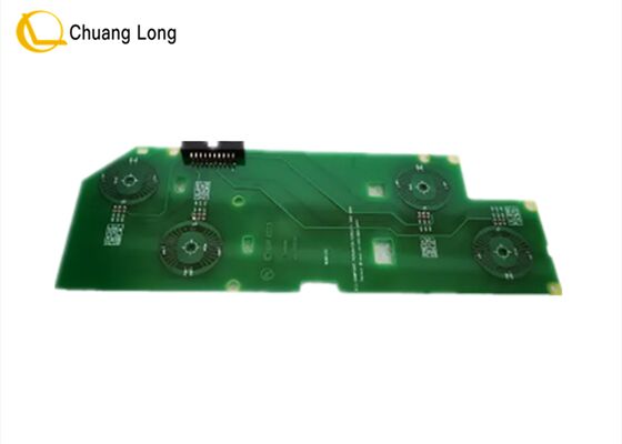 Prezzo buono Parti della macchina ATM NCR S2 Pickup Control Board 445-0752739 4450752739 in linea