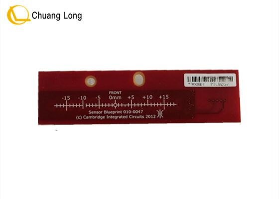 Prezzo buono Parti di macchine ATM NCR S2 BAM 36mm CIC lineare PCB 445-0761208-54 445-0737300 in linea