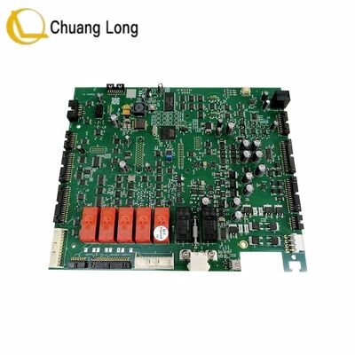 Prezzo buono NCR S2 Dispenser Module Control Board Dispenser Cash Motherboard PCBA 445-0749331 445-0749347 4450757206 in linea