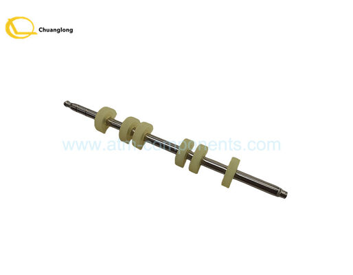 Prezzo buono 4450632954 445-0632954 ATM Parti di macchine NCR D-Wheel Assy in linea