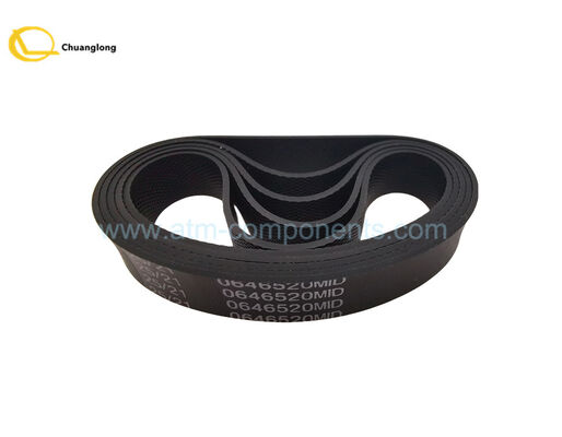 Prezzo buono 4450646520 445-0646520 ATM Parti di macchine NCR LVDT cintura 169,6 mm in linea
