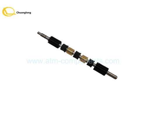 Prezzo buono 4450671257 445-0671257 Parti di macchine bancomat NCR Trasporto verticale in linea