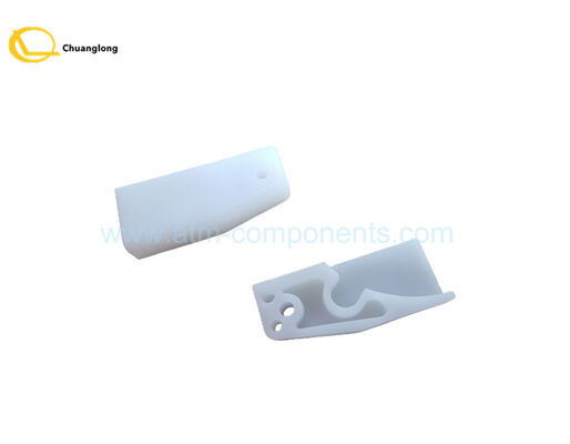 Prezzo buono 4450678300 445-0678300 ATM Parti della macchina NCR Retainer Pick Line supporto in linea