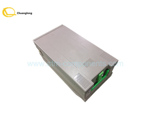 Prezzo buono 4450689215 445-0689215 ATM Parti di macchine NCR 58XX Cassetta in linea