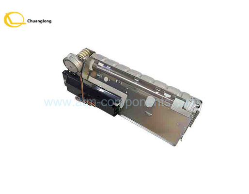 Prezzo buono 4450713959 445-0713959 Parti di macchine bancomat NCR 6625 Assemblaggio di persiane in linea