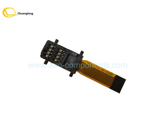 Prezzo buono 445-0740583-1 ATM Parts Machine NCR EMV DIP Card Reader IC Head IC Contatto 4450740583 445-0740583 in linea
