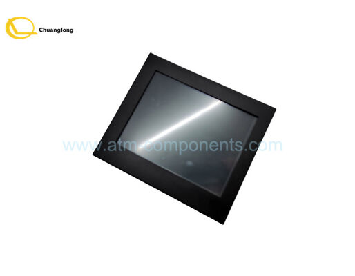 Prezzo buono 4450741323 445-0741323 ATM Parts Machine NCR 6634 GOP pannello grafico dell'operatore assy Hampshire 10,4 pollici LCD in linea