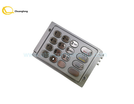 Prezzo buono 4450744366 445-0744366 Parti di macchine bancomat NCR EPP 3 ITALIA in linea