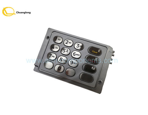 Prezzo buono 4450745408 445-0745408 ATM Parti di macchine NCR 6625 EPP TASCIO in linea
