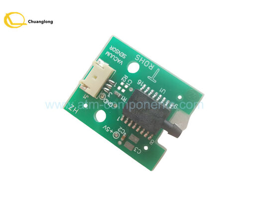 Prezzo buono 4450755148 445-0755148 ATM Parts Machine NCR Self Serv S2 Sensore di vuoto Assy 445-0761208-13 S2 Sensore di vuoto PCB ASSY in linea