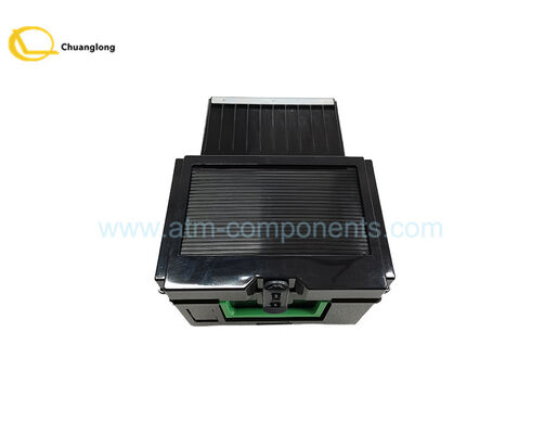 Prezzo buono 4450756691 445-0756691 ATM Parti della macchina NCR S2 Rifiuto Cassetta Rifiuto cestino in linea