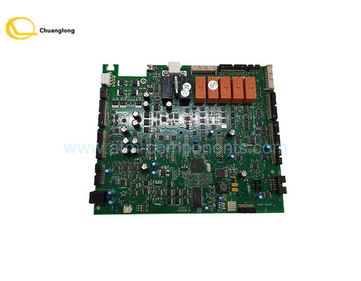 Prezzo buono 4450757206 445-0757206 ATM Parti della macchina NCR S2 Dispenser Control Board Assemblaggio in linea