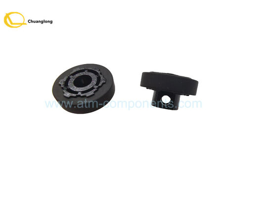 Prezzo buono 9980235676 998-0235676 Parti di macchine bancomat NCR 3Q8 Card Reader Feed Roller in linea
