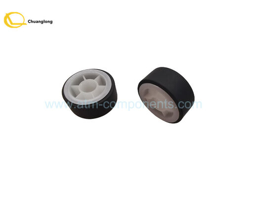 Prezzo buono 9980235677 998-0235677 ATM Parti di macchine NCR 3Q8 Card Reader Feed Roller in linea