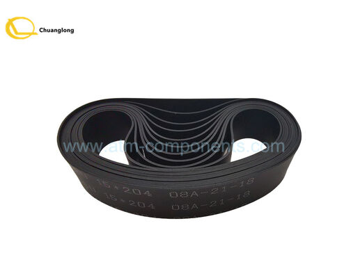 Prezzo buono 9980879553 998-0879553 Parti della macchina del bancomat NCR 86 Ricevuta Stampa carta cintura di alimentazione in linea