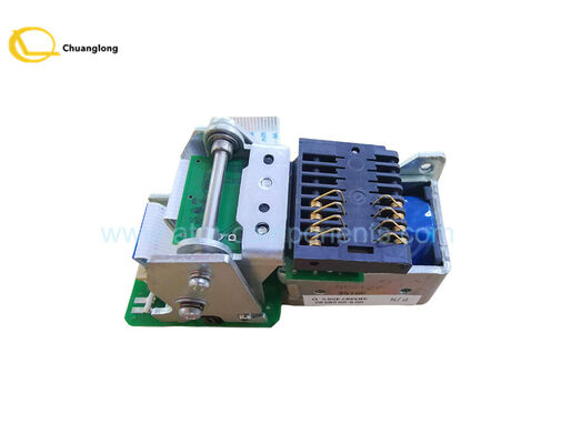 Prezzo buono 0090028982 009-0028982 0090025446 009-0025446 ATM Parts NCR Parts Card Reader IC Head IC Block IMCRW NCR 66 Card Reader IC Head in linea