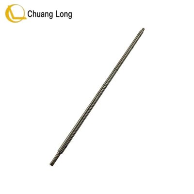 Prezzo buono Parti per cassetta Hitachi 2845V 4P008144-001 RB Albero contenitore contanti asta in acciaio inossidabile 6 x 213 4P008144001 RB Contenitore contanti parte ATM CRM in linea