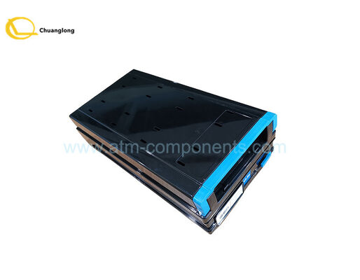 Prezzo buono 00104777000D 00-104777-000D Parti di cassa per bancomat Diebold Opteva in linea